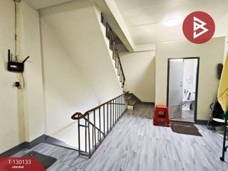 For sale 2 bedrooms retail Space in Ban Bueng, Chonburi