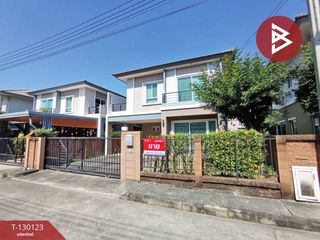 For sale 3 bedrooms house in Wang Noi, Phra Nakhon Si Ayutthaya