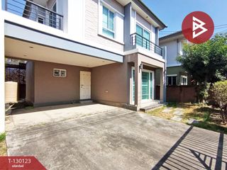 For sale 3 bedrooms house in Wang Noi, Phra Nakhon Si Ayutthaya