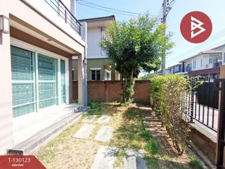 For sale 3 bedrooms house in Wang Noi, Phra Nakhon Si Ayutthaya