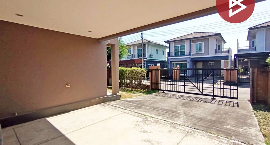 For sale 3 bedrooms house in Wang Noi, Phra Nakhon Si Ayutthaya