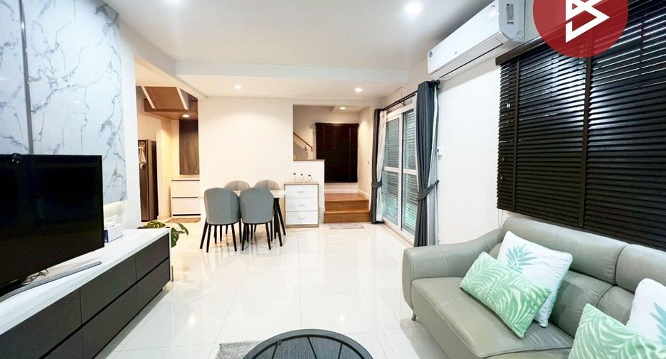 For sale 3 bedrooms house in Wang Noi, Phra Nakhon Si Ayutthaya