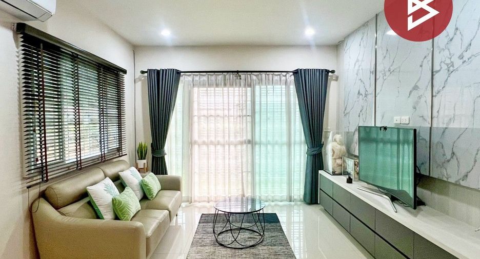 For sale 3 bedrooms house in Wang Noi, Phra Nakhon Si Ayutthaya