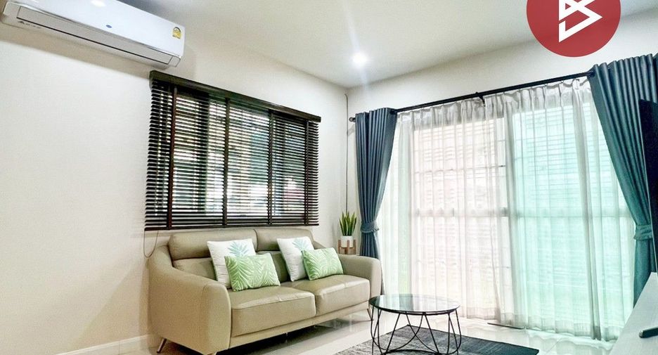 For sale 3 bedrooms house in Wang Noi, Phra Nakhon Si Ayutthaya