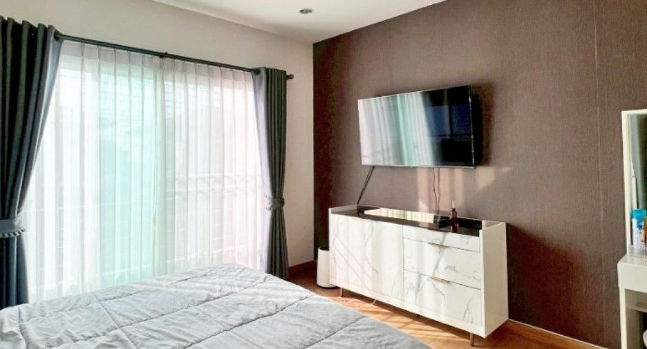 For sale 3 bedrooms house in Wang Noi, Phra Nakhon Si Ayutthaya