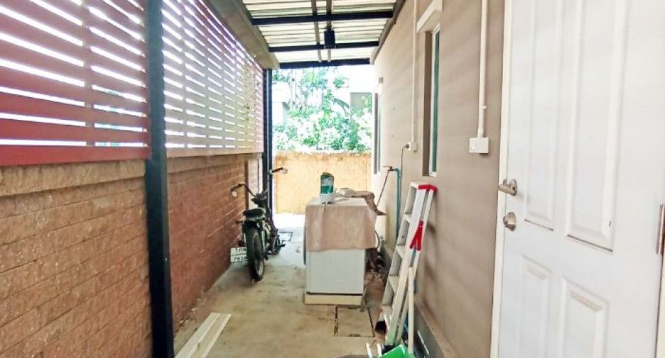 For sale 3 bedrooms house in Wang Noi, Phra Nakhon Si Ayutthaya