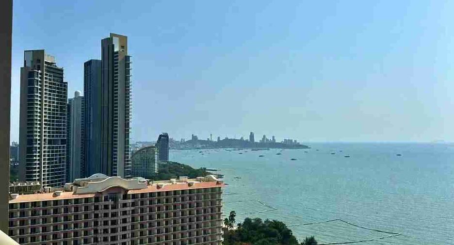 Condo en venta de estudio en Bang Lamung, Chonburi