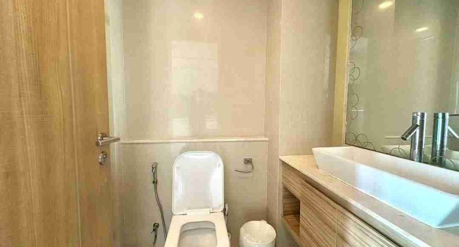 Condo en venta de estudio en Bang Lamung, Chonburi