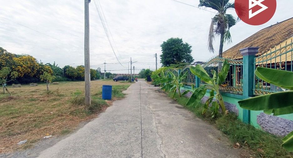 ขาย 4 ห้องนอน บ้านเดี่ยว ใน เมืองนครปฐม, นครปฐม
