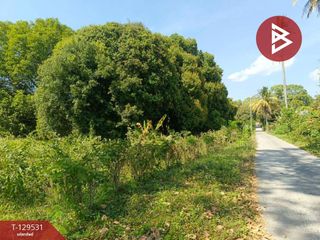 Продажа Участок в Mueang Nakhon Nayok, Накхоннайок