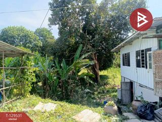 Продажа Участок в Mueang Nakhon Nayok, Накхоннайок