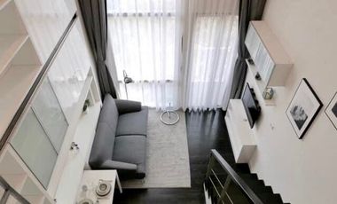 Condo en venta de 1 habitaciones en Khlong Toei, Bangkok
