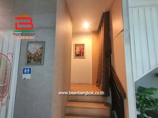 For sale 4 bedrooms townhouse in Khlong Sam Wa, Bangkok