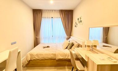 For rent 1 bed condo in Chatuchak, Bangkok