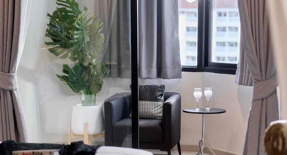 Condo en alquiler de 1 habitaciones en Mueang Chiang Mai, Chiang Mai
