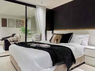 For Rent 1 Bedroom Condo In Mueang Chiang Mai