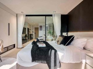 For rent 1 bed condo in Mueang Chiang Mai, Chiang Mai