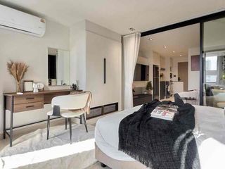 For rent 1 bed condo in Mueang Chiang Mai, Chiang Mai