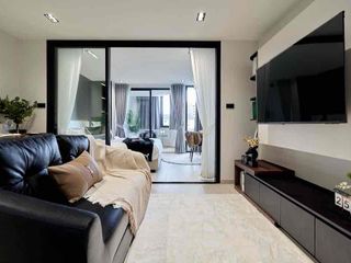 For rent 1 bed condo in Mueang Chiang Mai, Chiang Mai