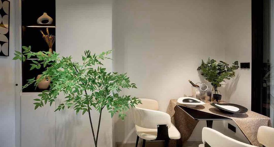 Condo en alquiler de 1 habitaciones en Mueang Chiang Mai, Chiang Mai