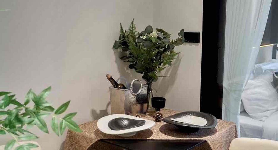Condo en alquiler de 1 habitaciones en Mueang Chiang Mai, Chiang Mai