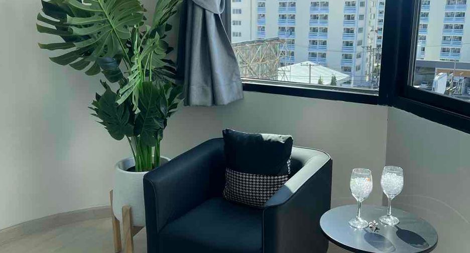Condo en alquiler de 1 habitaciones en Mueang Chiang Mai, Chiang Mai