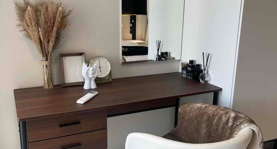 Condo en alquiler de 1 habitaciones en Mueang Chiang Mai, Chiang Mai
