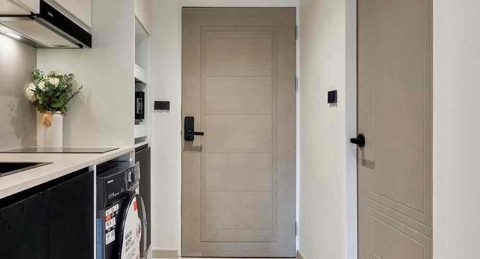 Condo en alquiler de 1 habitaciones en Mueang Chiang Mai, Chiang Mai