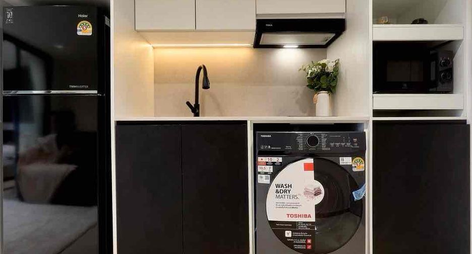 Condo en alquiler de 1 habitaciones en Mueang Chiang Mai, Chiang Mai