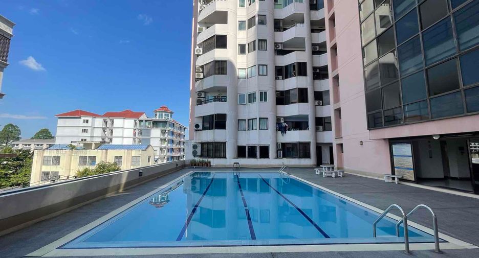 Condo en alquiler de 1 habitaciones en Mueang Chiang Mai, Chiang Mai