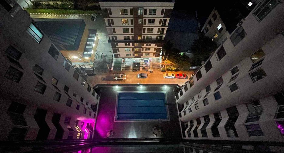 Condo en alquiler de 1 habitaciones en Mueang Chiang Mai, Chiang Mai