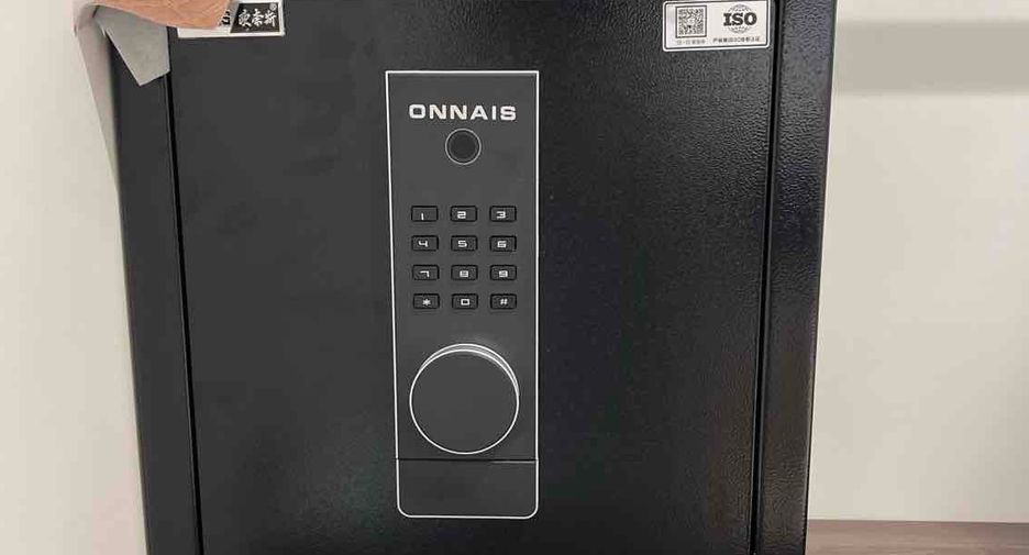 Condo en alquiler de 1 habitaciones en Mueang Chiang Mai, Chiang Mai