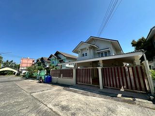 For Rent 3 Bedroom House In Si Racha, Chonburi