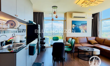 Condo en venta de 1 habitaciones en Bang Lamung, Chonburi