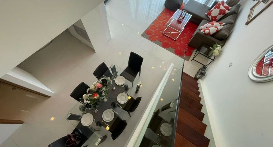 Condo en venta de 2 habitaciones en Bang Lamung, Chonburi