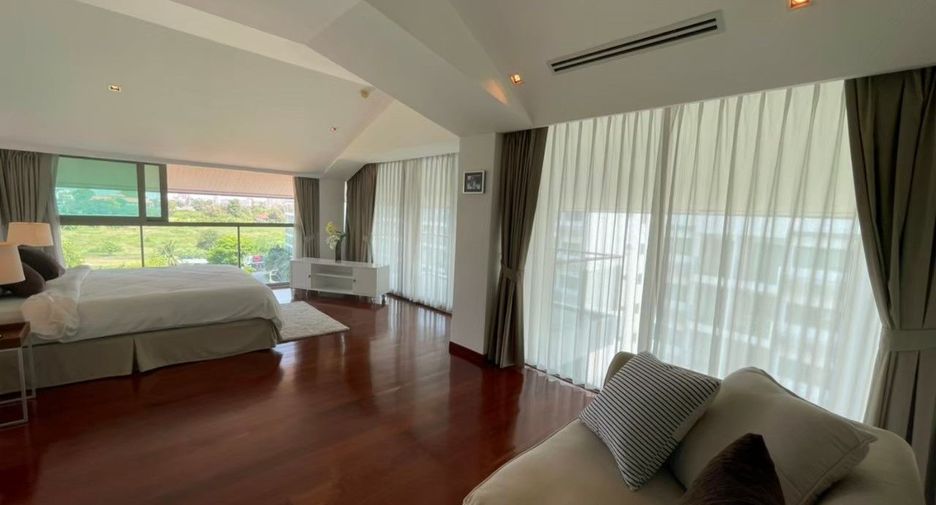 Condo en venta de 2 habitaciones en Bang Lamung, Chonburi