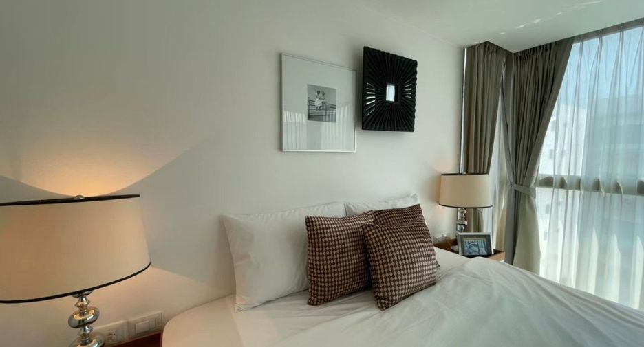 Condo en venta de 2 habitaciones en Bang Lamung, Chonburi
