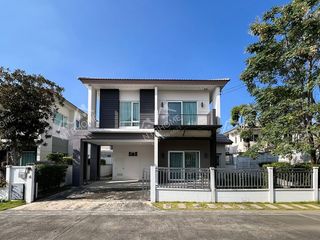 出售 4 卧室 独立屋 在 Pak Kret, Nonthaburi