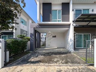 出售 4 卧室 独立屋 在 Pak Kret, Nonthaburi