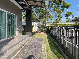 出售 4 卧室 独立屋 在 Pak Kret, Nonthaburi