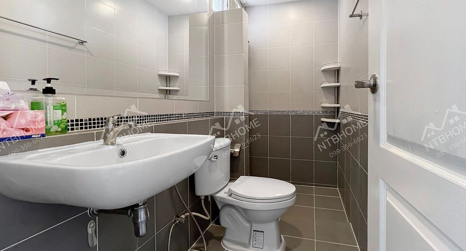 Casa en venta de 4 habitaciones en Pak Kret, Nonthaburi