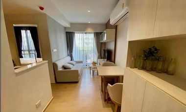 Wohnung zur Miete und zum Kauf mit 1 Zimmer in Watthana, Bangkok