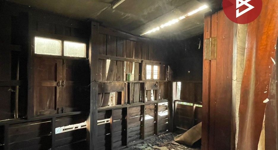 Продажа 1 кровать дом в Mueang Buriram, Buri Ram
