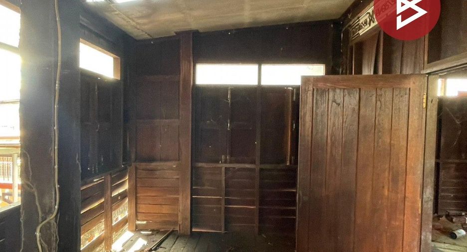 Продажа 1 кровать дом в Mueang Buriram, Buri Ram