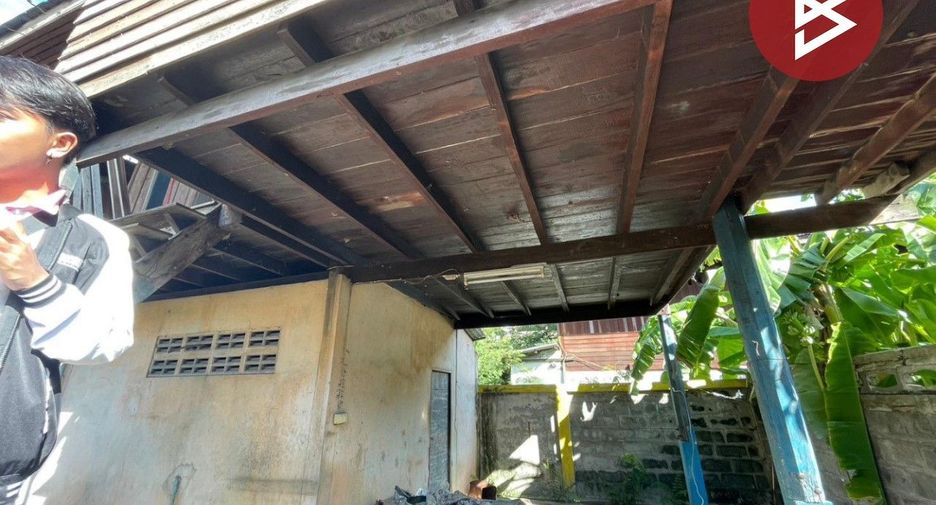 Продажа 1 кровать дом в Mueang Buriram, Buri Ram