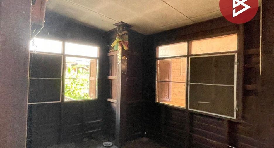 Продажа 1 кровать дом в Mueang Buriram, Buri Ram