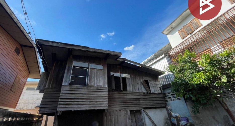 Продажа 1 кровать дом в Mueang Buriram, Buri Ram