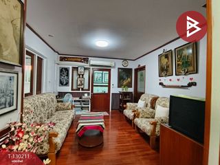 For sale 7 bedrooms townhouse in Chatuchak, Bangkok