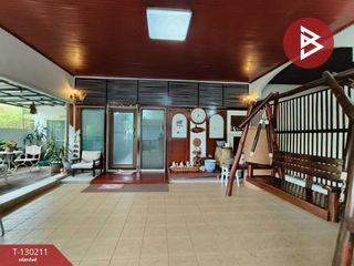 For sale 7 bedrooms townhouse in Chatuchak, Bangkok