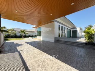Haus zur Miete mit 3 Zimmer in Bang Lamung, Chonburi